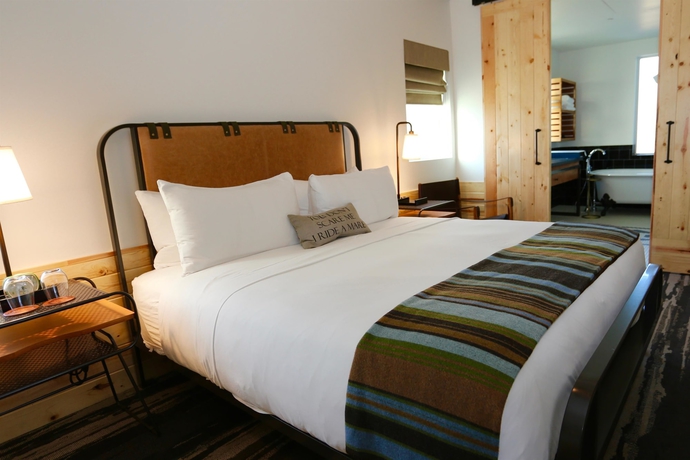 Imagen de la habitación del Hotel Cavalry Court, By Valencia Group. Foto 6