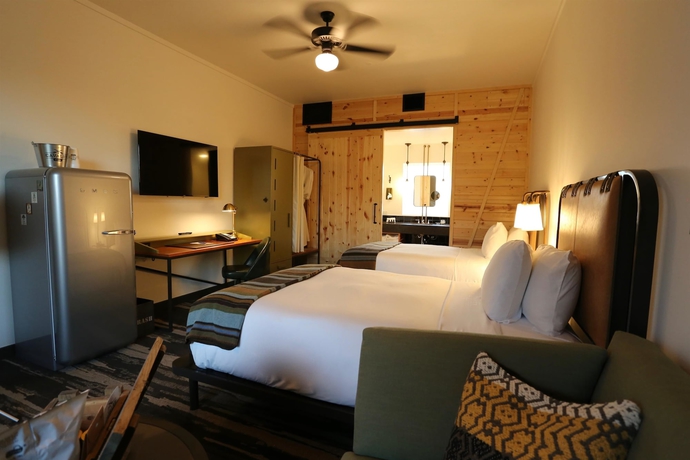 Imagen de la habitación del Hotel Cavalry Court, By Valencia Group. Foto 7
