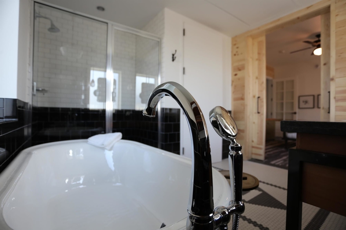 Imagen de la habitación del Hotel Cavalry Court, By Valencia Group. Foto 8