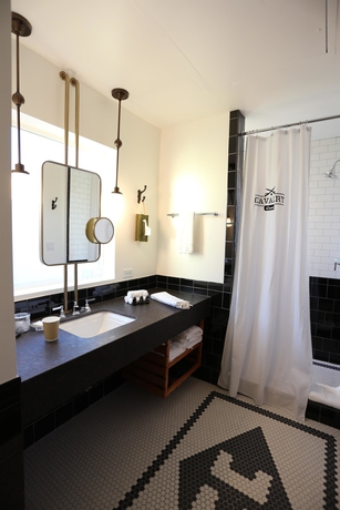 Imagen de la habitación del Hotel Cavalry Court, By Valencia Group. Foto 9