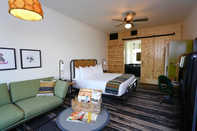 Imagen de la habitación del Hotel Cavalry Court, By Valencia Group. Foto 11