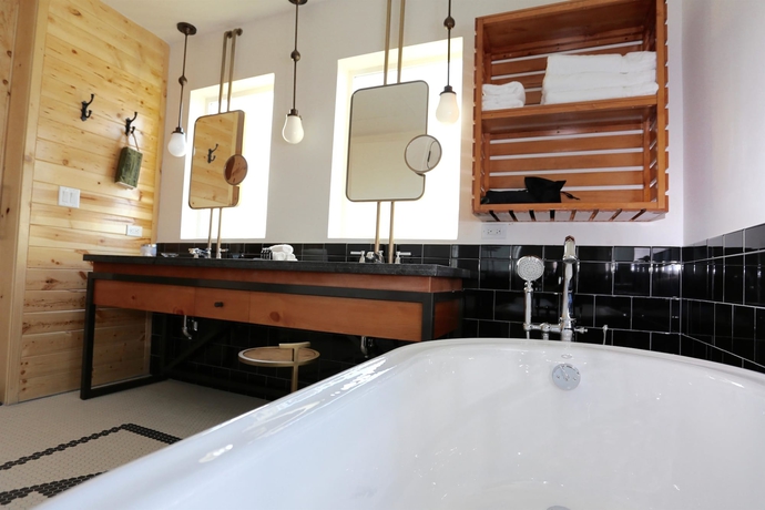 Imagen de la habitación del Hotel Cavalry Court, By Valencia Group. Foto 12