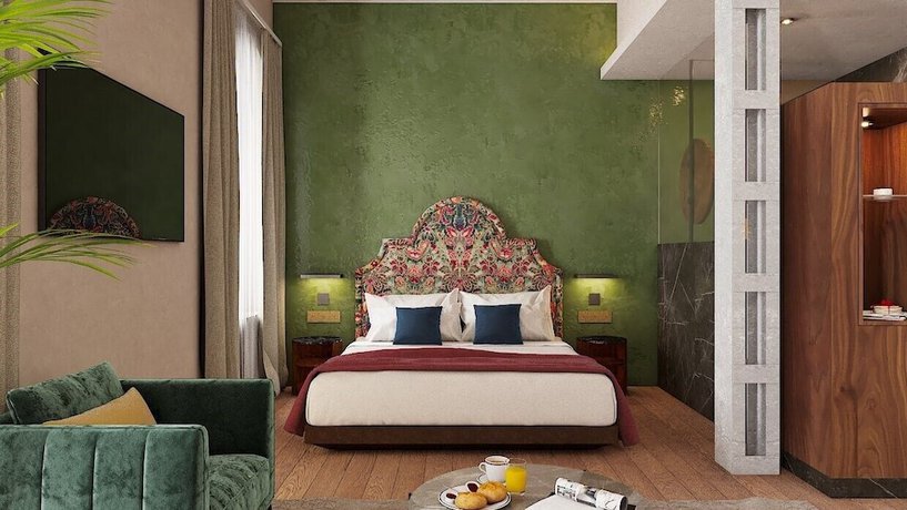 Imagen de la habitación del Hotel Cavalta Boutique Gl. Foto 3