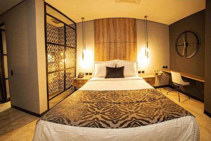 Imagen de la habitación del Hotel Cavalta. Foto 2