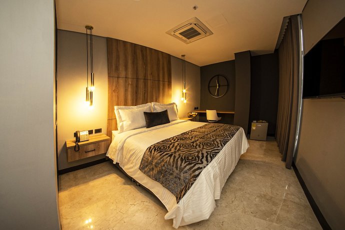 Imagen de la habitación del Hotel Cavalta. Foto 4