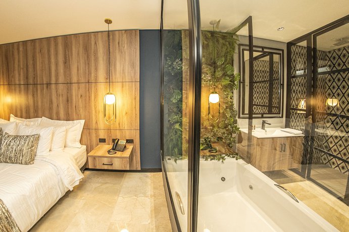 Imagen de la habitación del Hotel Cavalta. Foto 6