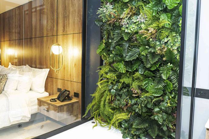 Imagen de la habitación del Hotel Cavalta. Foto 17