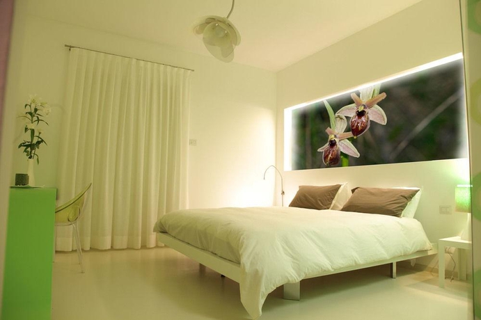 Imagen general del Hotel Cave Del Sole. Foto 2