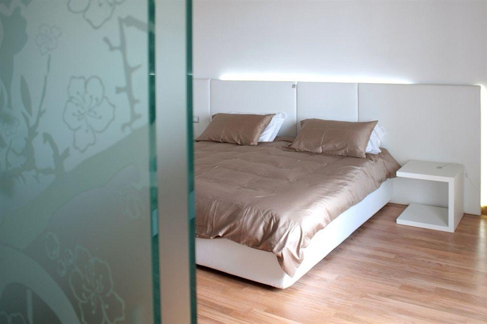 Imagen general del Hotel Cave Del Sole. Foto 3