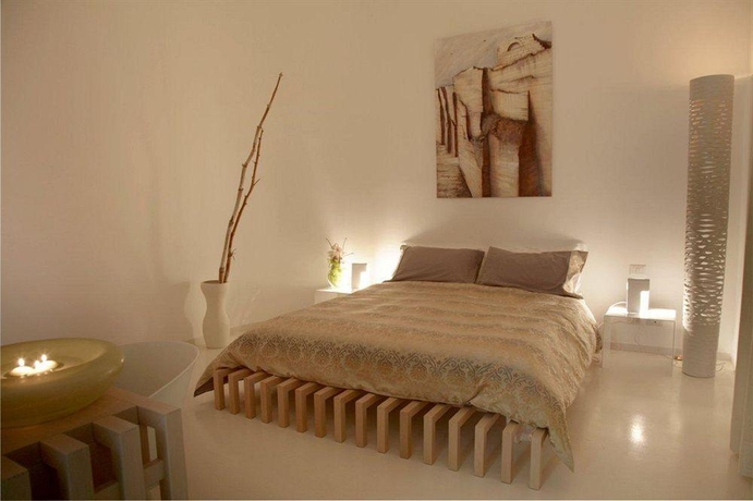 Imagen general del Hotel Cave Del Sole. Foto 5