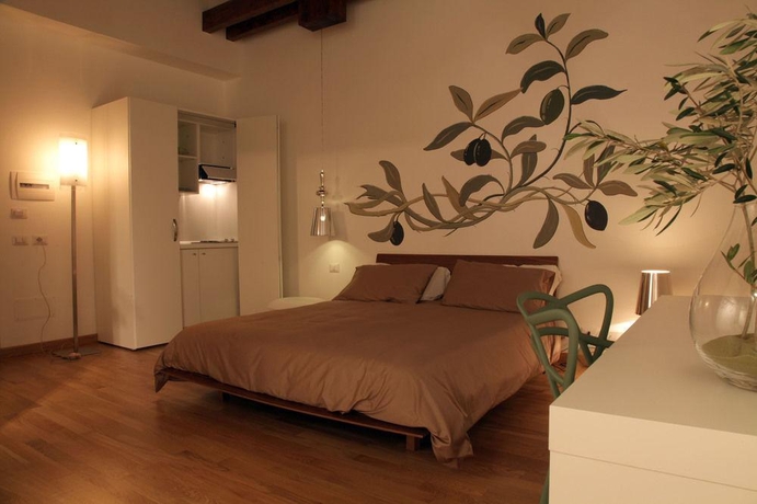 Imagen general del Hotel Cave Del Sole. Foto 8