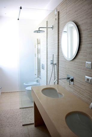 Imagen general del Hotel Cave Del Sole. Foto 9