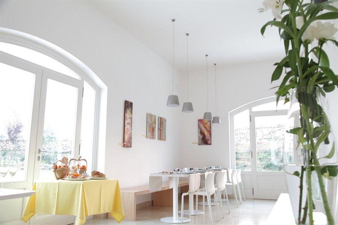 Imagen general del Hotel Cave Del Sole. Foto 10