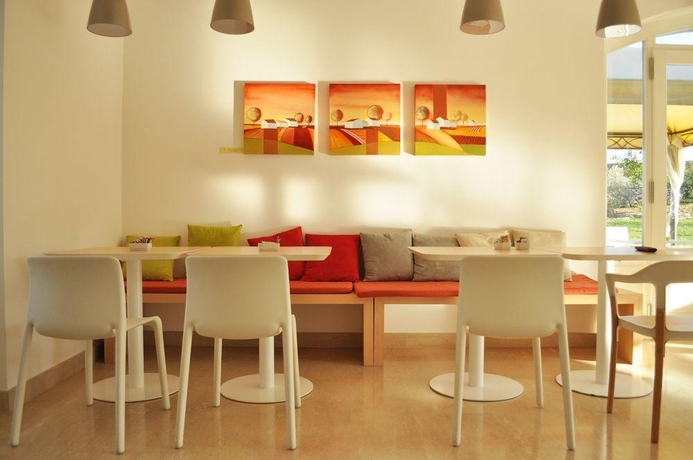 Imagen general del Hotel Cave Del Sole. Foto 11