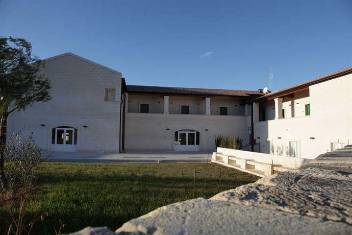 Imagen general del Hotel Cave Del Sole. Foto 15