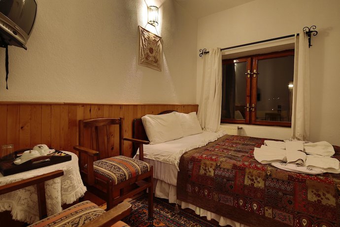 Imagen de la habitación del Hotel Cave Saksagan. Foto 11