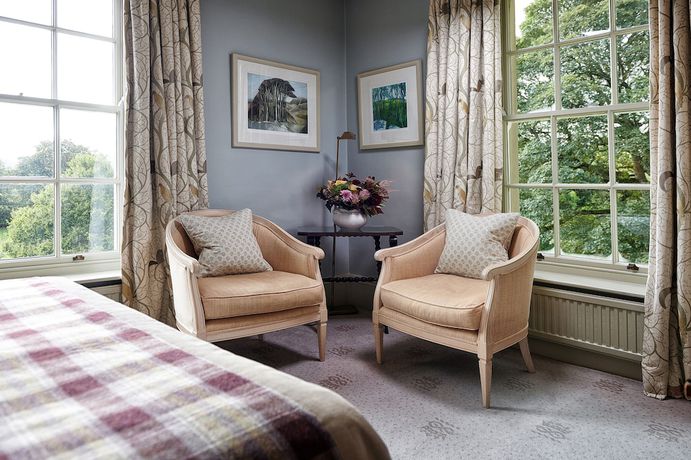 Imagen de la habitación del Hotel Cavendish, Bakewell. Foto 3