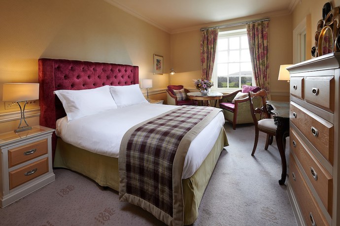 Imagen de la habitación del Hotel Cavendish, Bakewell. Foto 9