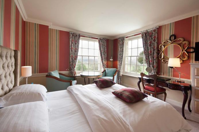 Imagen de la habitación del Hotel Cavendish, Bakewell. Foto 12