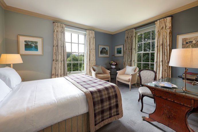 Imagen de la habitación del Hotel Cavendish, Bakewell. Foto 14