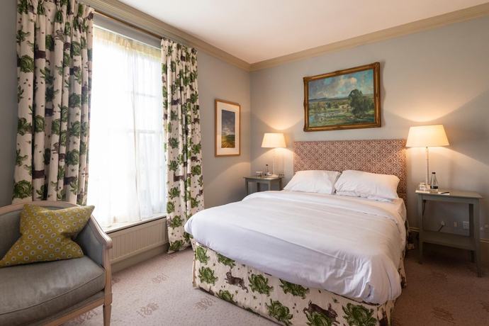 Imagen de la habitación del Hotel Cavendish, Bakewell. Foto 16