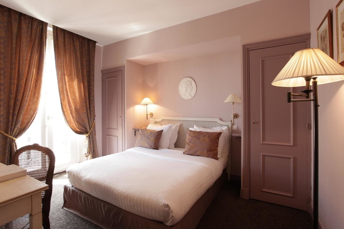 Imagen de la habitación del Hotel Cavendish, Cannes. Foto 7