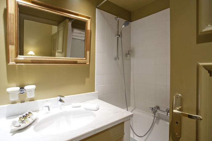 Imagen de la habitación del Hotel Cavendish, Cannes. Foto 10