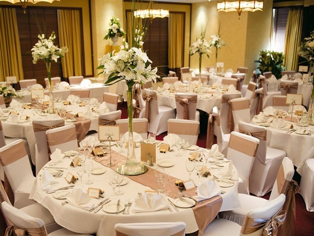 Imagen general del Hotel Cavendish, Eastbourne. Foto 2