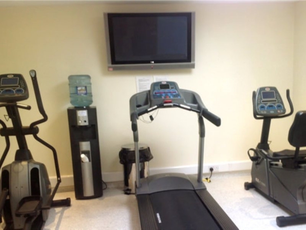 Imagen general del Hotel Cavendish, Eastbourne. Foto 3