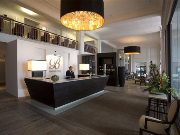 Imagen general del Hotel Cavendish, Eastbourne. Foto 4