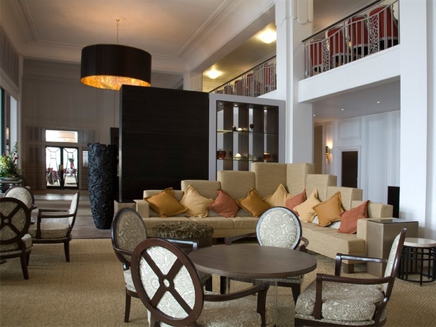 Imagen general del Hotel Cavendish, Eastbourne. Foto 5