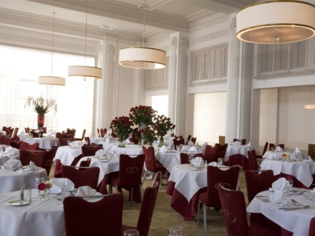 Imagen general del Hotel Cavendish, Eastbourne. Foto 6