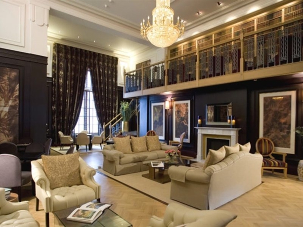 Imagen general del Hotel Cavendish, Eastbourne. Foto 7