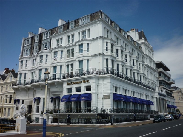 Imagen general del Hotel Cavendish, Eastbourne. Foto 10