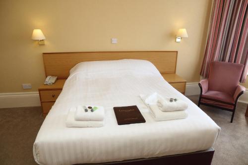 Imagen general del Hotel Cavendish, Exmouth. Foto 1