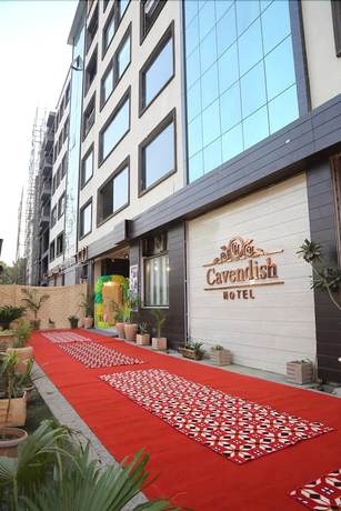 Imagen general del Hotel Cavendish, Hazipur. Foto 1