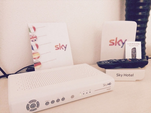 Imagen de la habitación del Hotel Caveoso. Foto 7