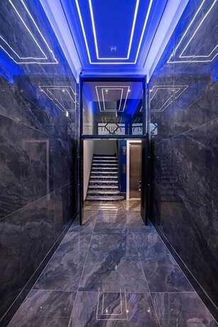 Imagen general del Hotel Cavern Quarter Apts - 31 North John St. Foto 6