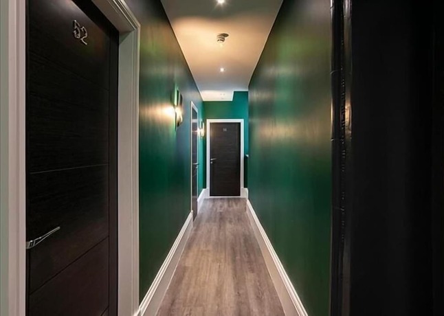 Imagen general del Hotel Cavern Quarter Apts - 31 North John St. Foto 10