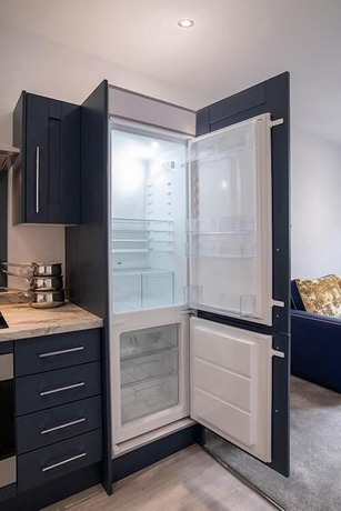 Imagen general del Hotel Cavern Quarter Apts - 31 North John St. Foto 16