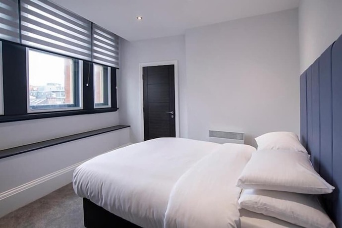 Imagen de la habitación del Hotel Cavern Quarter Apts - 31 North John St. Foto 20