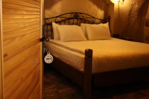 Imagen de la habitación del Hotel Caverna Premium Caves. Foto 11