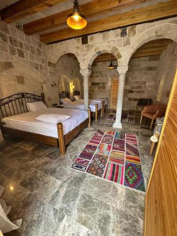 Imagen general del Hotel Caverna Premium Caves. Foto 2