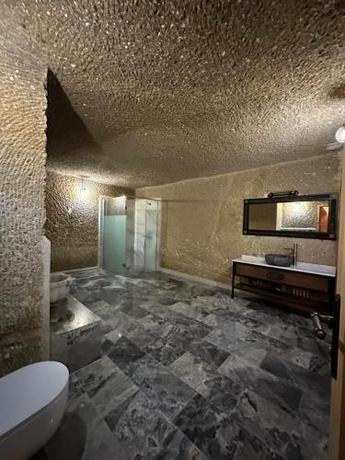 Imagen general del Hotel Caverna Premium Caves. Foto 3