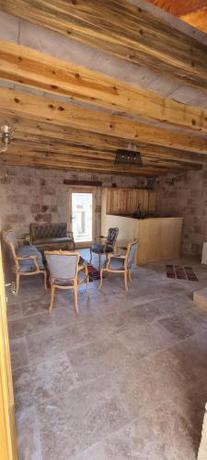 Imagen general del Hotel Caverna Premium Caves. Foto 4