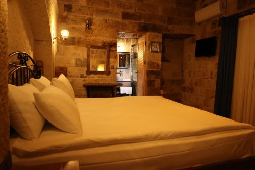 Imagen general del Hotel Caverna Premium Caves. Foto 5