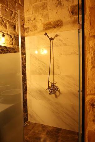 Imagen general del Hotel Caverna Premium Caves. Foto 6