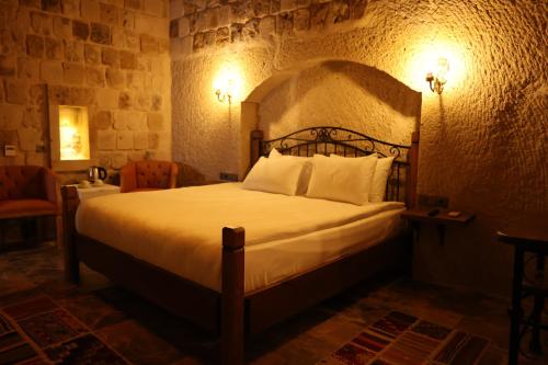 Imagen general del Hotel Caverna Premium Caves. Foto 8