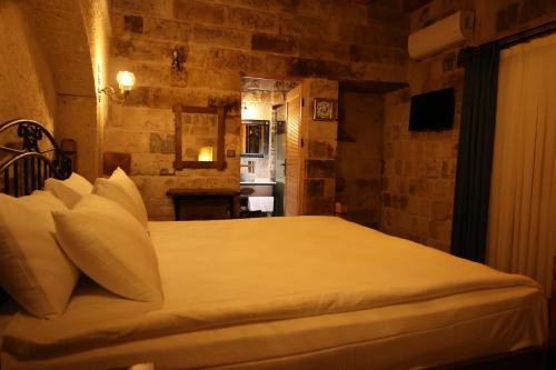 Imagen general del Hotel Caverna Premium Caves. Foto 9