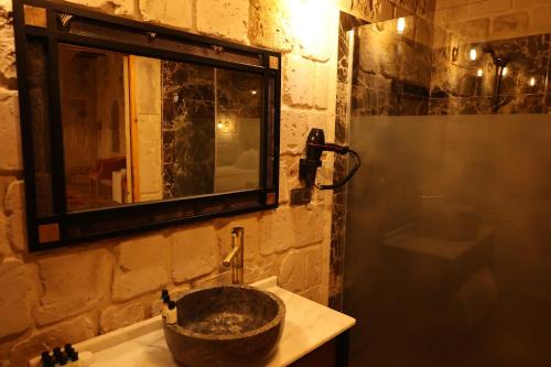 Imagen general del Hotel Caverna Premium Caves. Foto 10